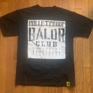 WWE NXT Finn Balor t-shirt